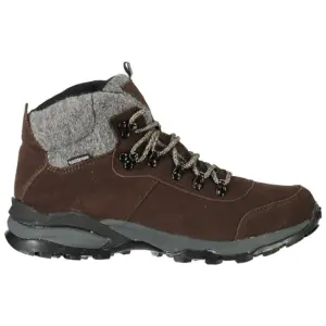 Cmp Turais Waterproof 2.0 38q4587 Bergschoenen Arabica