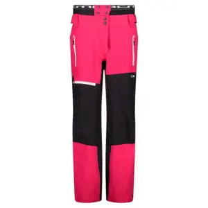 Cmp 32w3676 Broek Paars