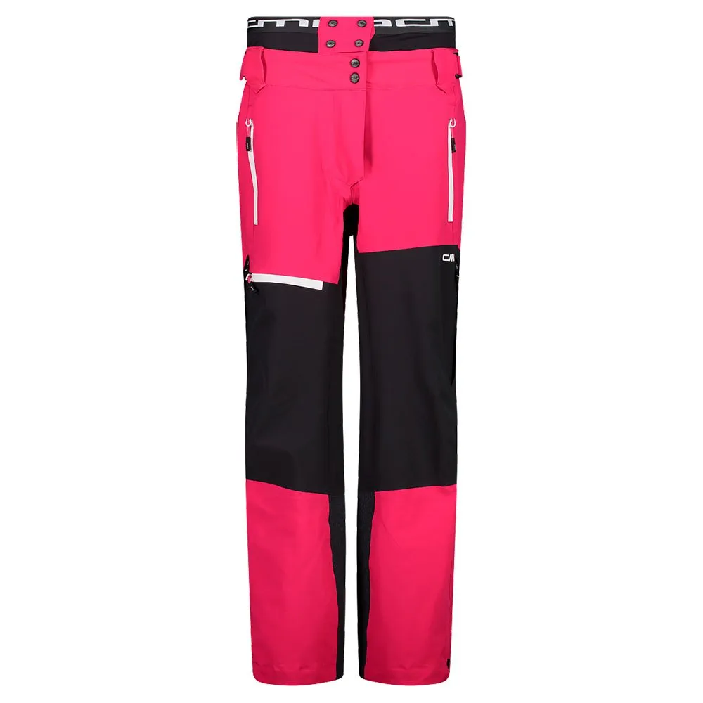 Cmp 32w3676 Broek Paars
