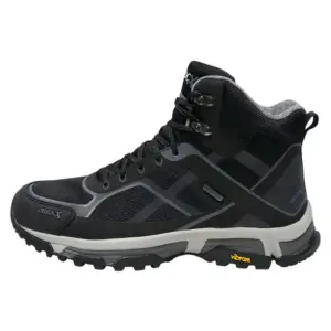 Oriocx Enciso Wandelschoenen Zwart