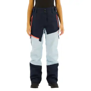 Cmp 32w4196 Broek Zwart