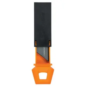 Fiskars Carbonmax Painting Afbreekmes Oranje
