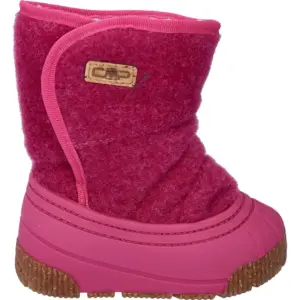 Cmp Eco Latu 3q74822 Sneeuwlaarzen Amaranto Melange