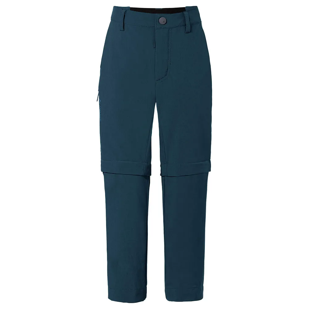 Vaude Hylax 2l Jas Ultramarine
