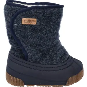 Cmp Eco Latu 3q74822 Sneeuwlaarzen Blauw