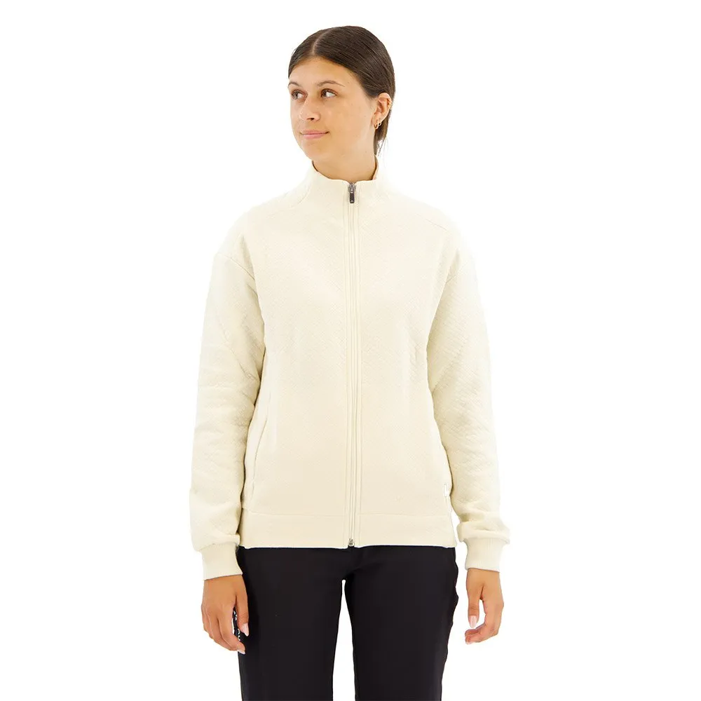 Vaude Redmont Cotton Ii Jas Creme