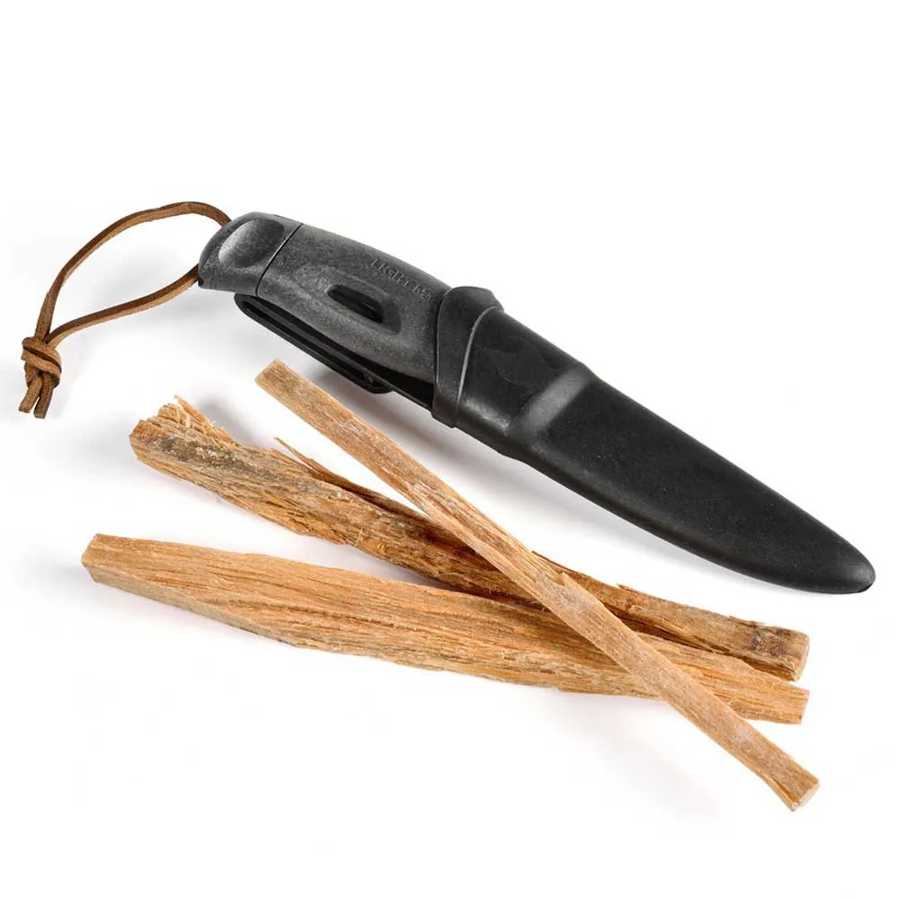 Light My Fire Brand In De Kit Zwart