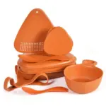 Oranje