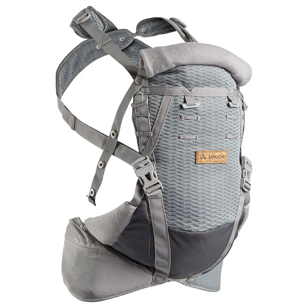 Vaude Amare Draagzak Pebble