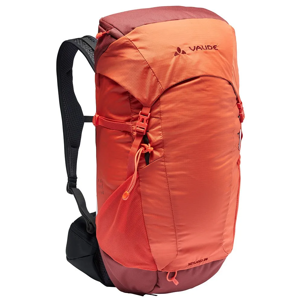 Vaude Less Waste Fleece Dark Sea