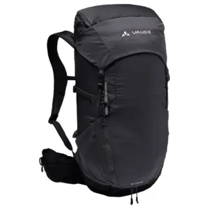 Vaude Neyland 30l Rugzak Zwart