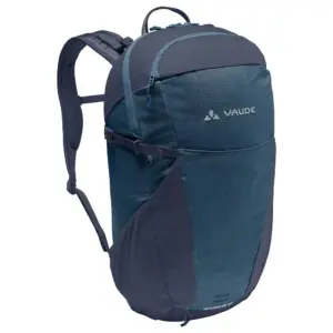 Vaude Neyland 24l Rugzak Rood