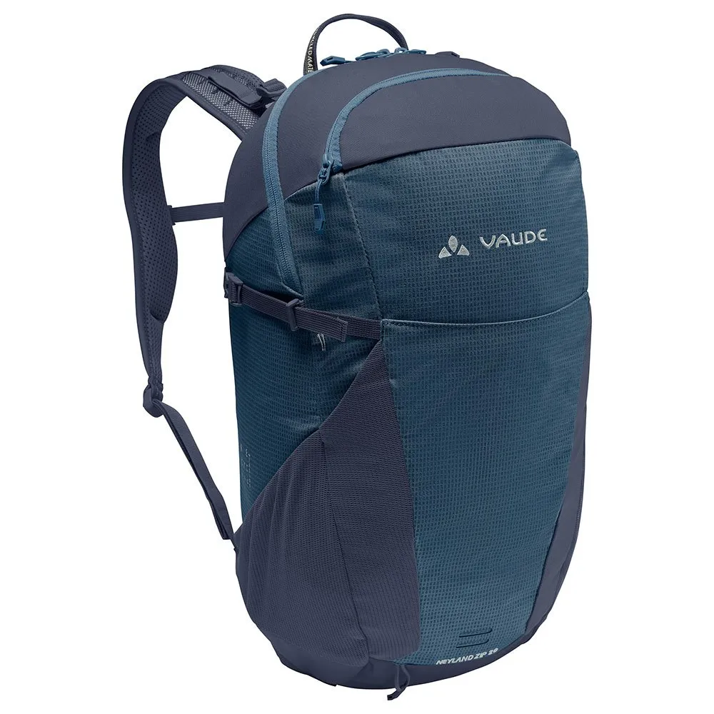 Vaude Neyland 24l Rugzak Rood
