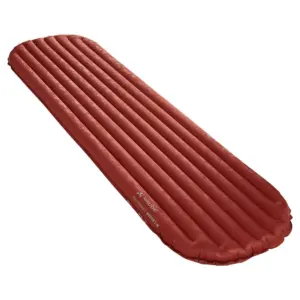 Vaude Performance Winter 7 Opblaasbaar Matras Redwood
