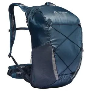 Vaude Uphill Air 18l Rugzak Baltic Sea