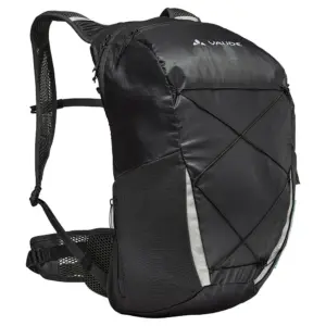 Vaude Uphill Air 18l Rugzak Zwart