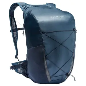 Vaude Uphill Air 24l Rugzak Baltic Sea