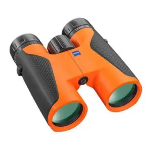 Zeiss Terra Ed 8×42 Verrekijker Oranje