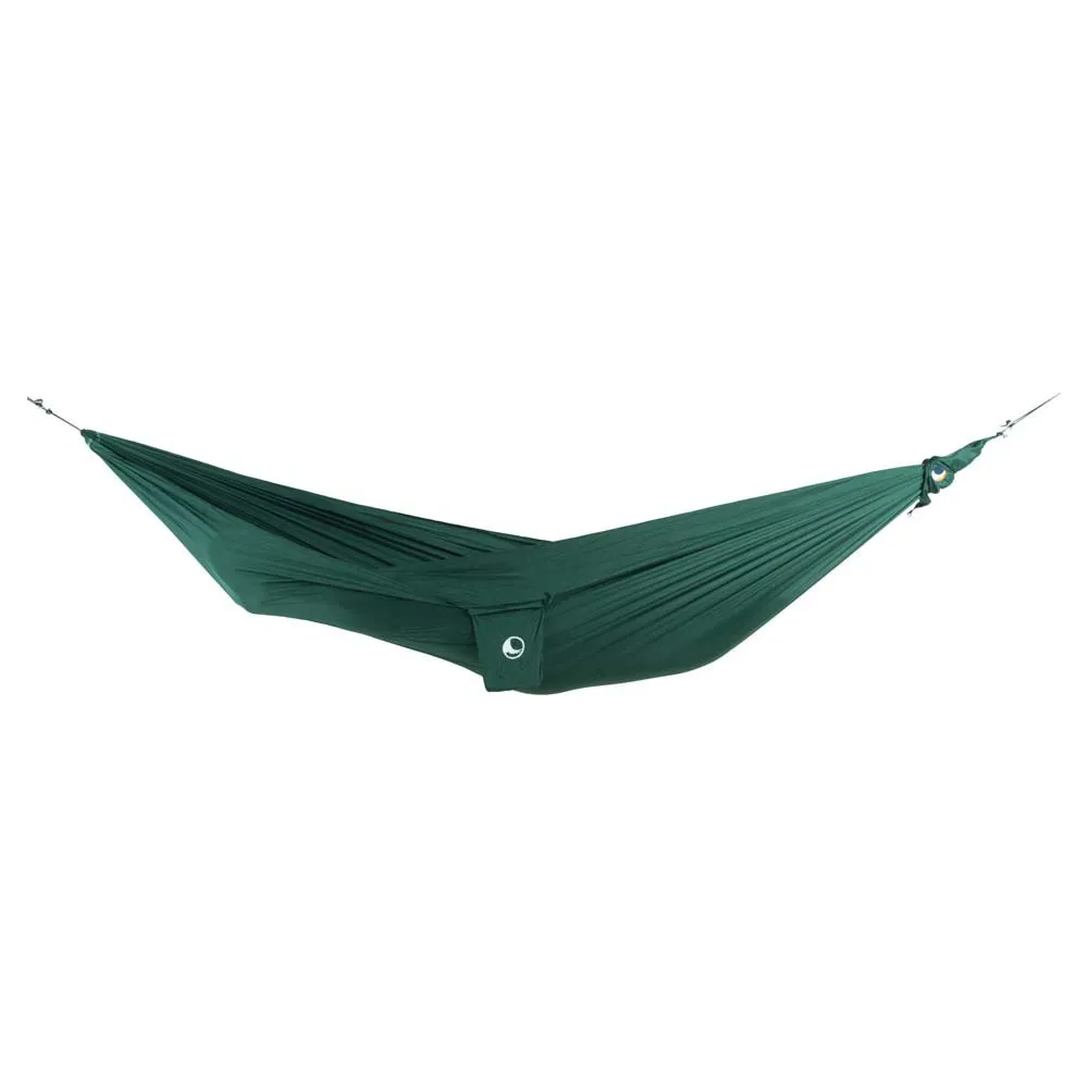 Ticket To The Moon Compact Hangmat Groen