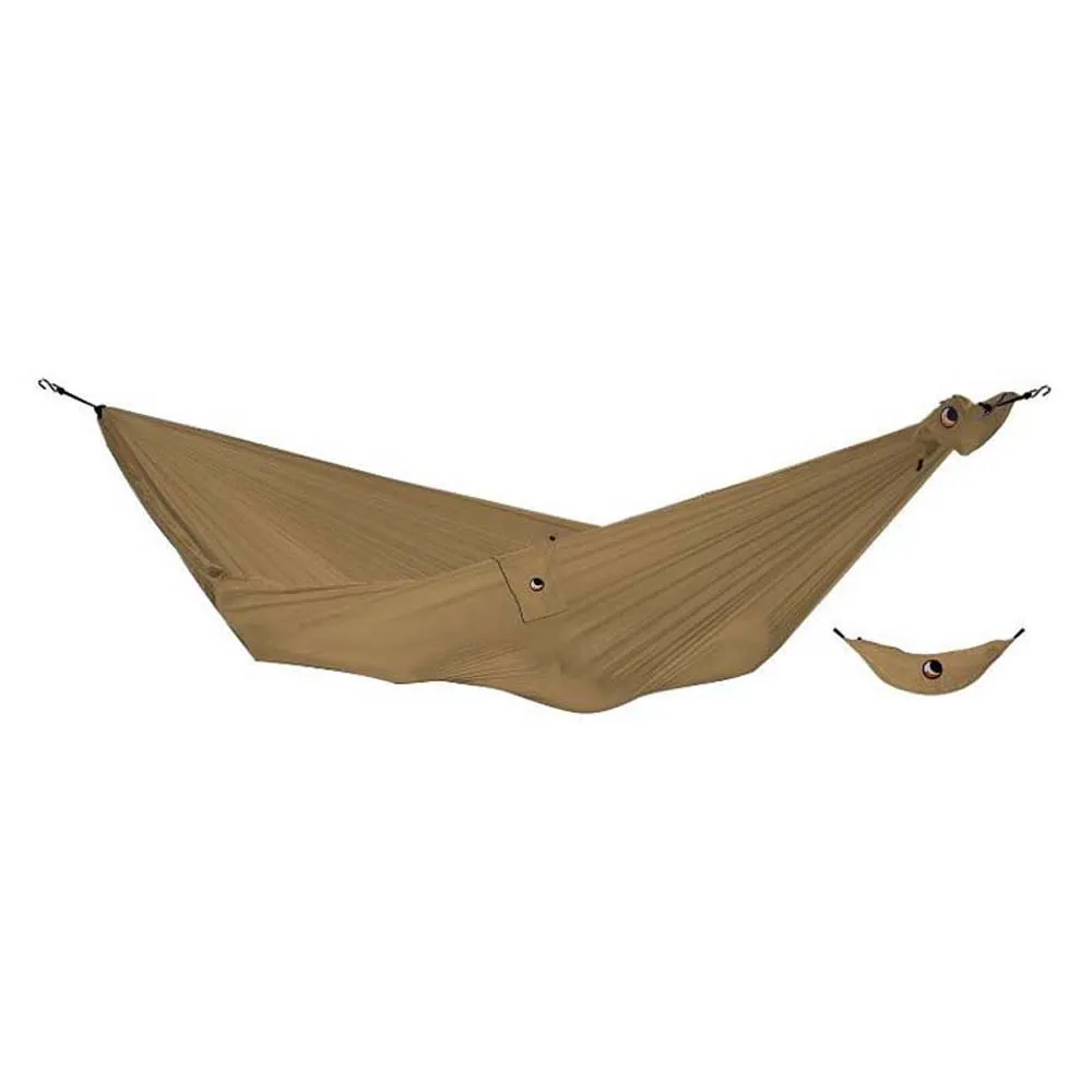 Ticket To The Moon Compact Hangmat Bruin