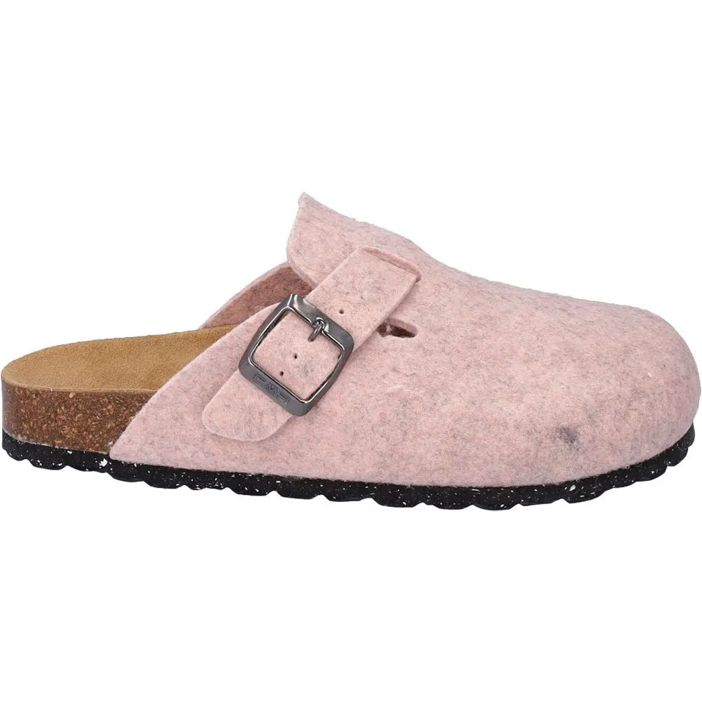 Cmp Eco Taraz 3q48956 Pantoffels Rosa