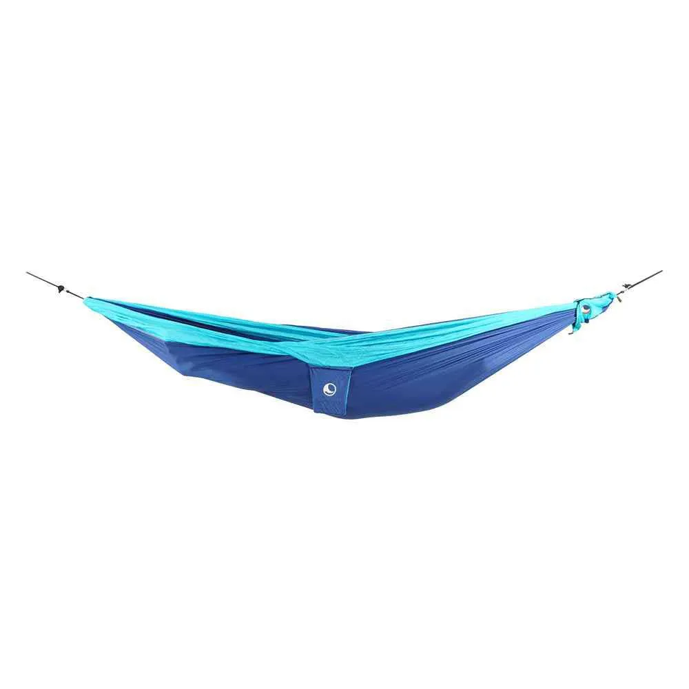 Ticket To The Moon Original Hangmat Turquoise