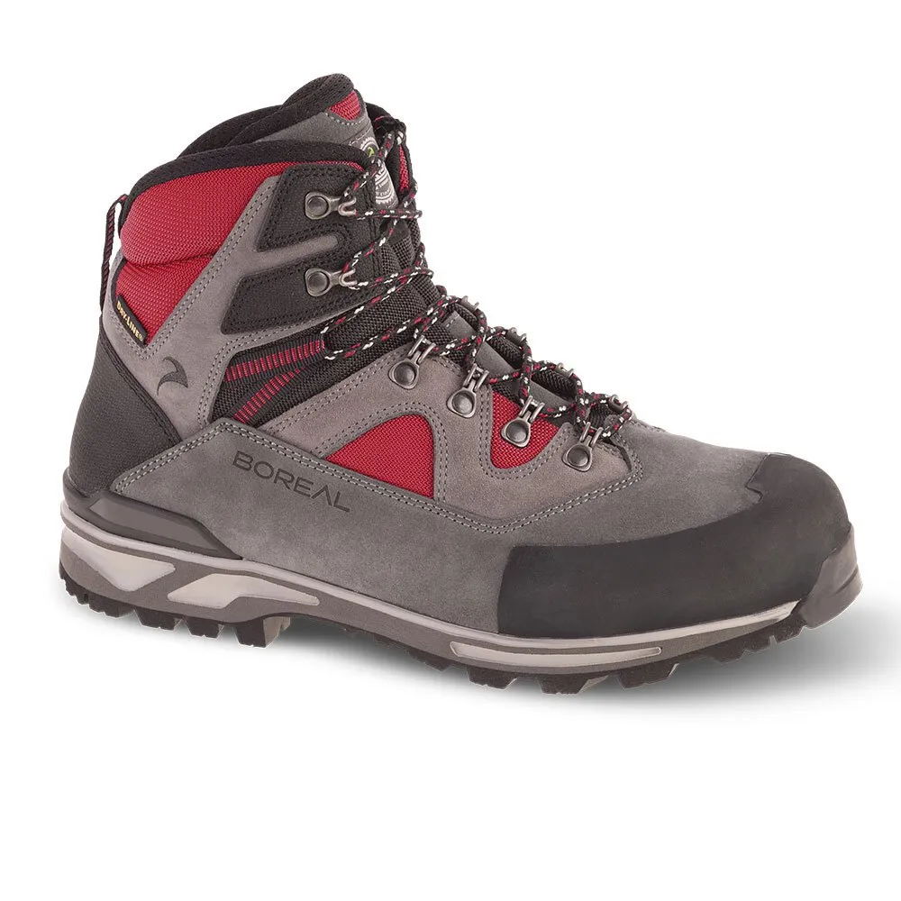 Boreal Mazama Wandelschoenen Rood