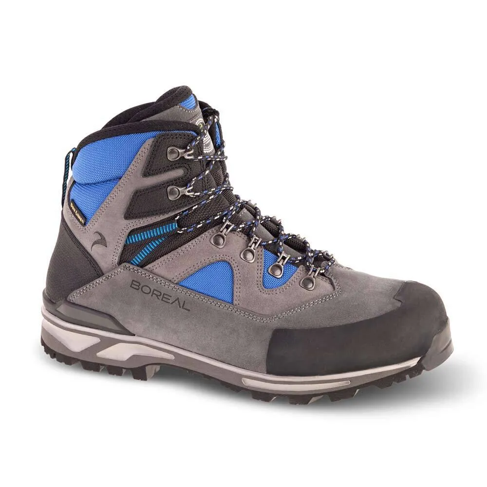 Boreal Mazama Wandelschoenen Blauw