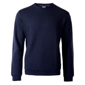 Peak F693137 Sweatshirt Grijs