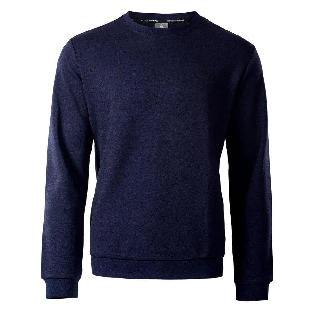 Peak F693137 Sweatshirt Grijs