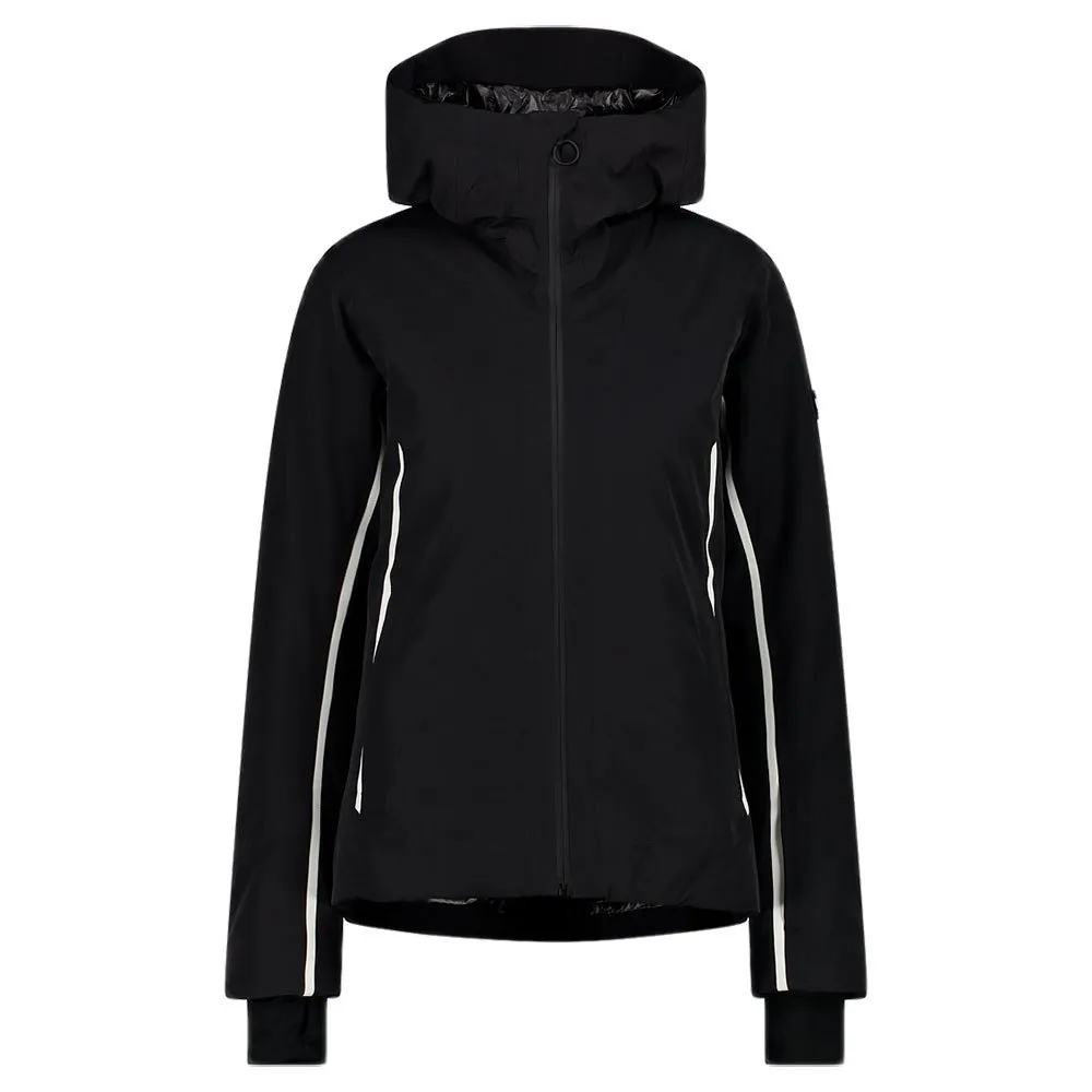Cmp Fix Hood 31w0036 Jas Zwart