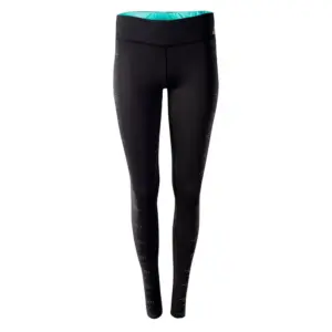 Peak Fw37002 Leggings Zwart