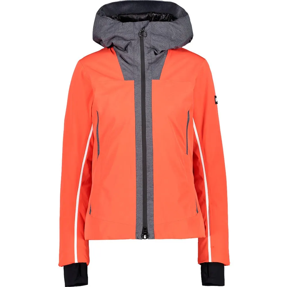 Cmp Fix Hood 31w0036 Jas Grenadine