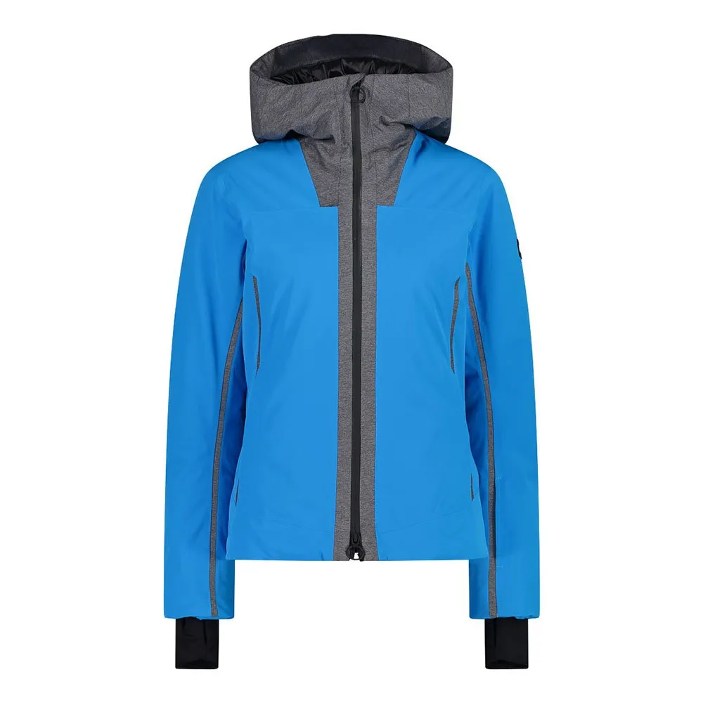 Cmp Fix Hood 31w0036 Jas Turquoise