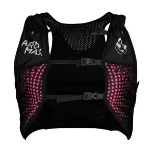 Arch Max Hv2520 2.5l+ 2sf300ml Hydratatievest Voor Dames Roze