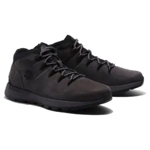 Timberland Sprint Trekker Mid Wandelschoenen Blackened Pearl