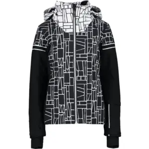 Cmp Fix Hood 31w0076 Jas Zwart