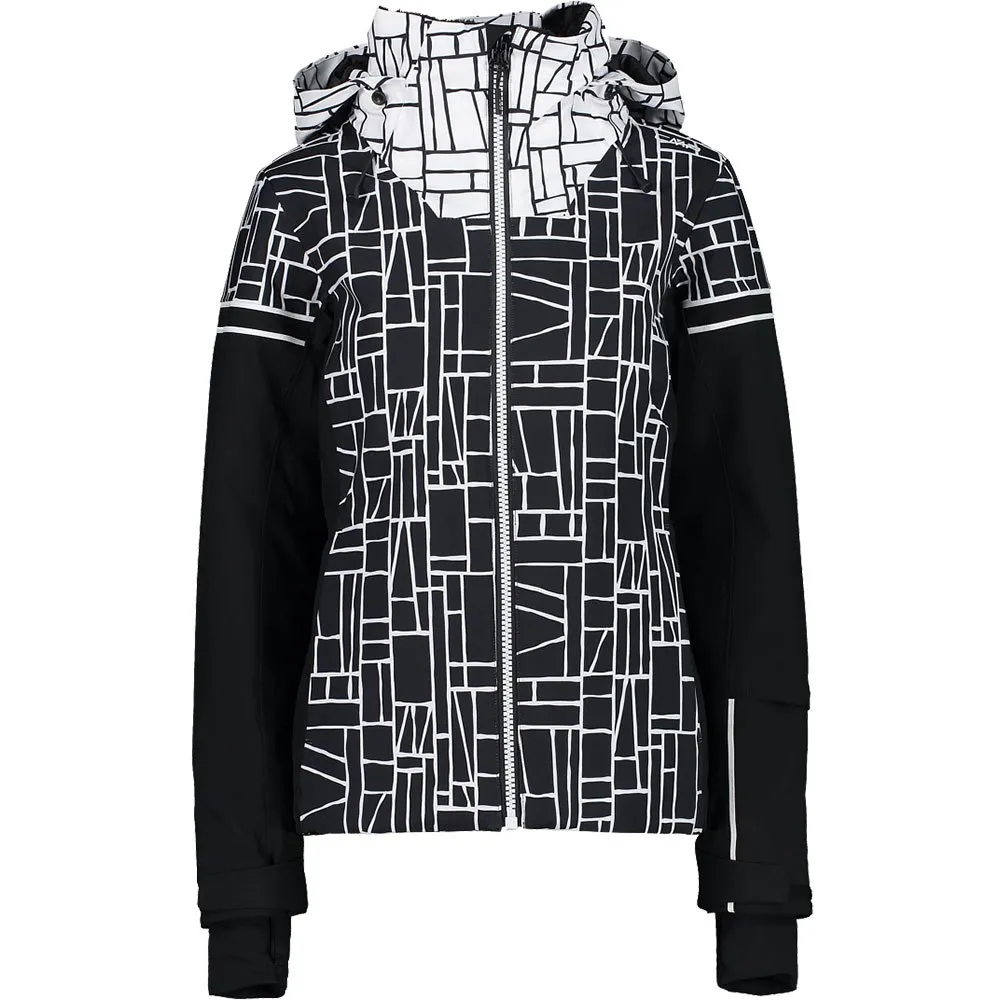 Cmp Fix Hood 31w0076 Jas Zwart