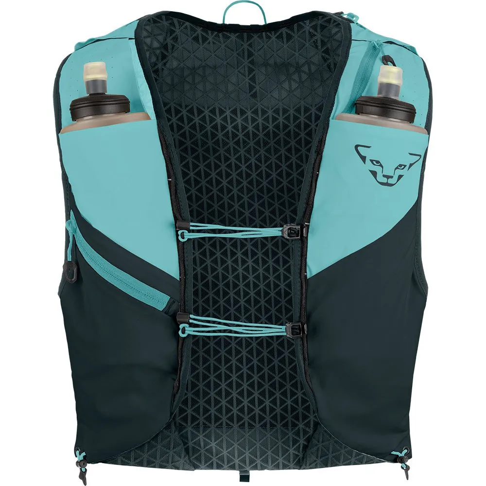 Dynafit Alpine 15l Hydratatievest Blauw