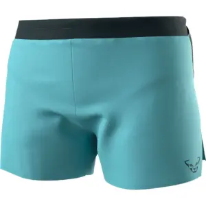 Dynafit Sky Korte Broek Blauw