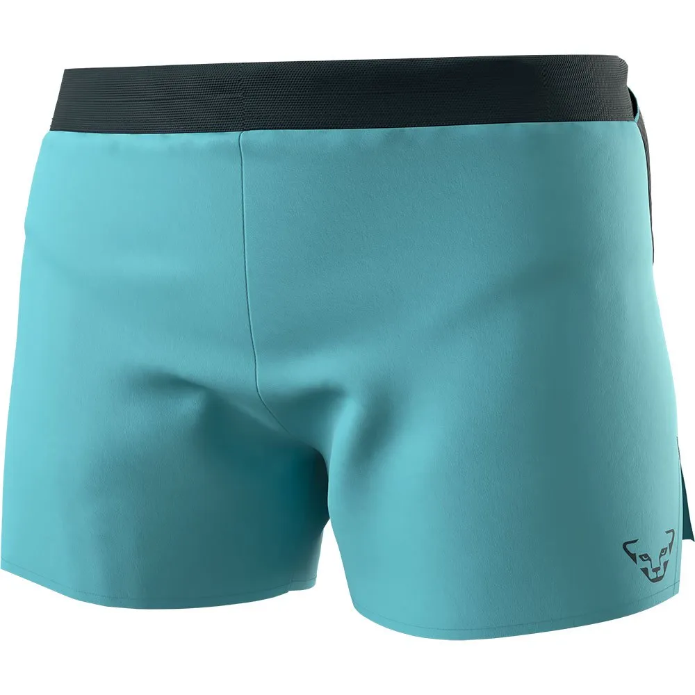 Dynafit Sky Korte Broek Blauw