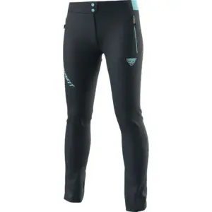Dynafit Transalper 2 Light Broek Blauw