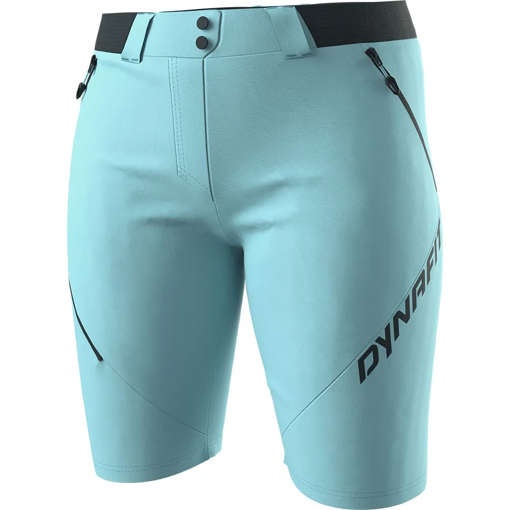 Dynafit Transalper 2 Light Broek Zwart