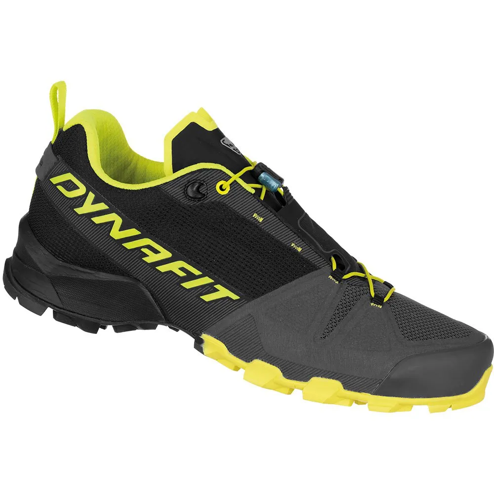 Dynafit Transalper Wandelschoenen Zwart