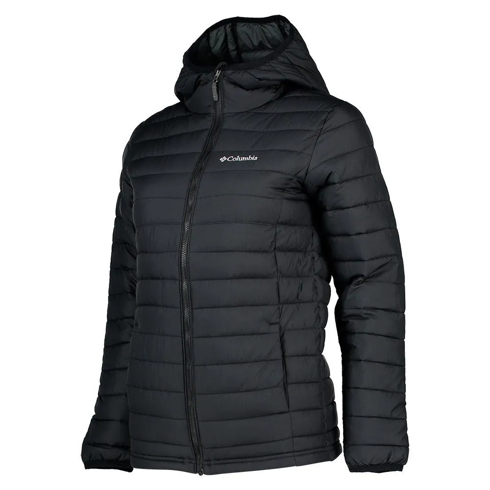Columbia Powder Lite™ Boys Jas Zwart