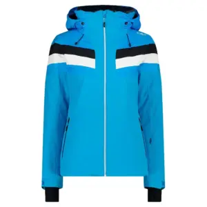 Cmp Fix Hood 31w0206 Jas Turquoise