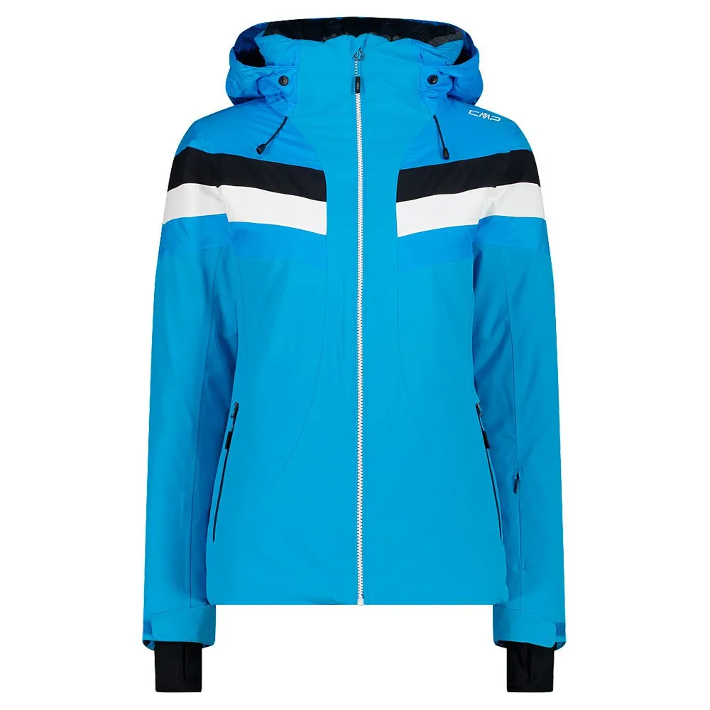 Cmp Fix Hood 31w0206 Jas Turquoise