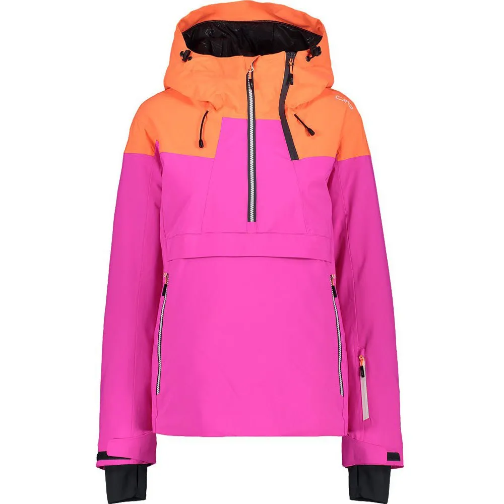 Cmp Fix Hood 31w1166 Jas Paars