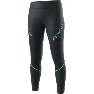 Dynafit Traverse Leggings Blauw