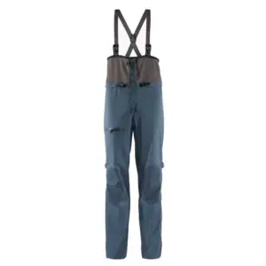 KlÄttermusen Skade 2.0 Broek Blauw